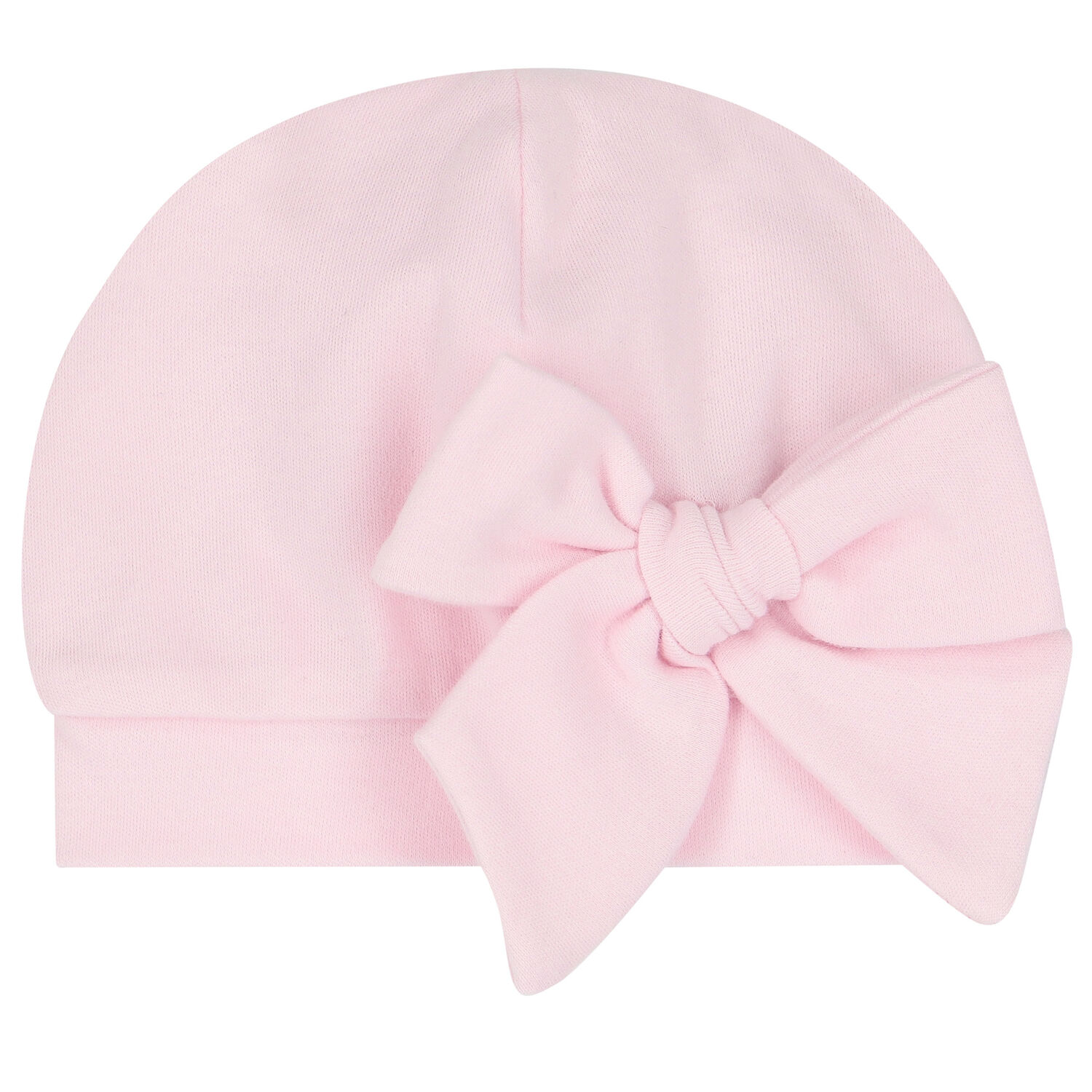 Baby Girls Ivory & Pink Babygrow Gift Set, 1, hi-res